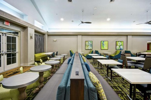 Homewood Suites by Hilton Ocala at Heath Brook - image 34