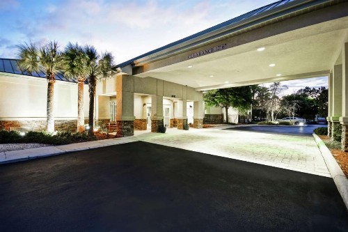 Homewood Suites by Hilton Ocala at Heath Brook - image 37