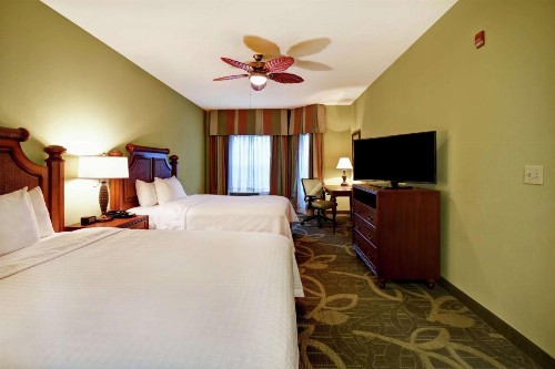 Homewood Suites by Hilton Ocala at Heath Brook - image 38