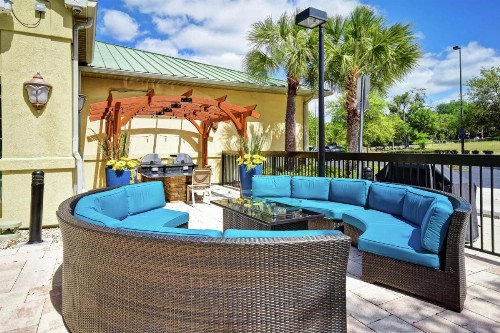 Homewood Suites by Hilton Ocala at Heath Brook - image 39