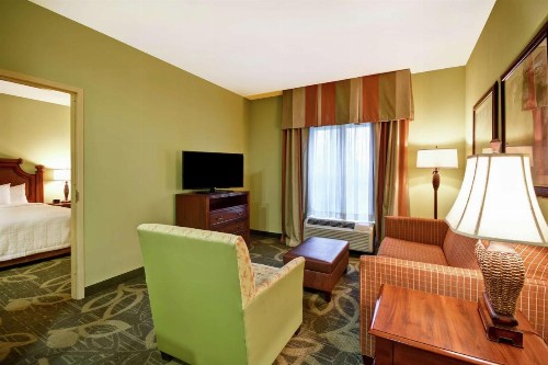 Homewood Suites by Hilton Ocala at Heath Brook - image 40