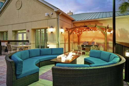 Homewood Suites by Hilton Ocala at Heath Brook - image 41