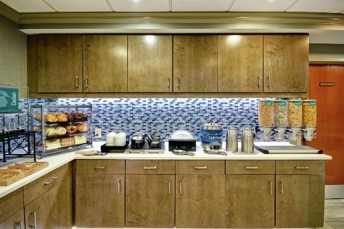 Homewood Suites by Hilton Ocala at Heath Brook - image 44
