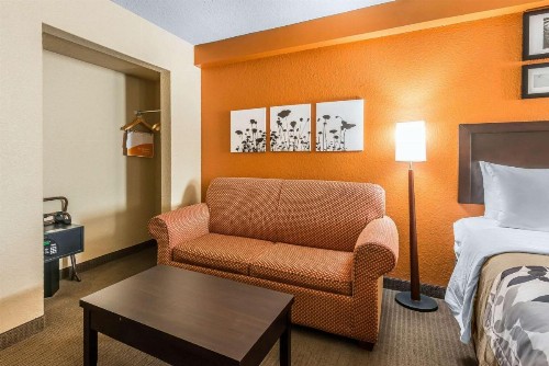 Sleep Inn & Suites - Ocala - image 10