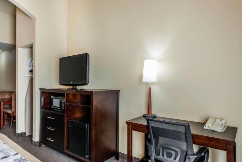 Sleep Inn & Suites - Ocala - image 11
