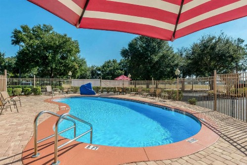 Sleep Inn & Suites - Ocala - image 13