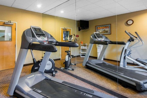 Sleep Inn & Suites - Ocala - image 14