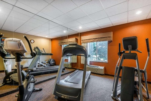 Sleep Inn & Suites - Ocala - image 15