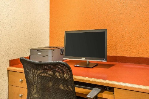 Sleep Inn & Suites - Ocala - image 16