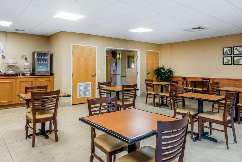 Sleep Inn & Suites - Ocala - image 17