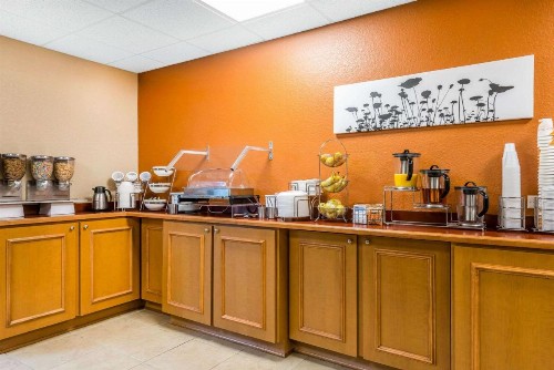 Sleep Inn & Suites - Ocala - image 18