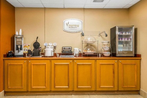 Sleep Inn & Suites - Ocala - image 19
