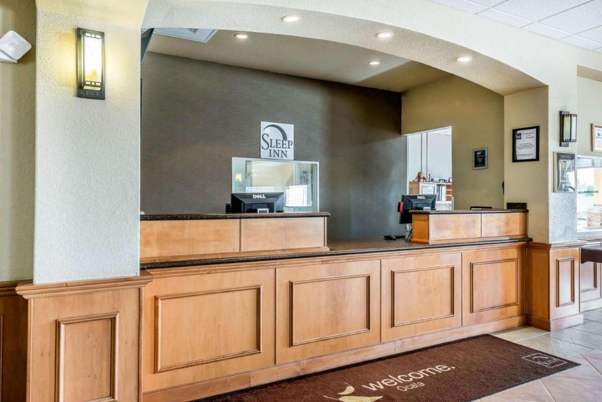 Sleep Inn & Suites - Ocala - image 2