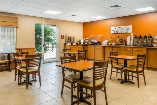 Sleep Inn & Suites - Ocala - image 20