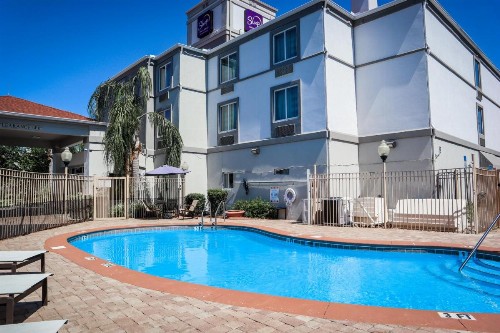 Sleep Inn & Suites - Ocala - image 22