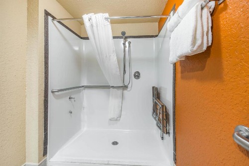Sleep Inn & Suites - Ocala - image 23