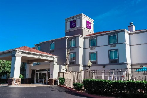Sleep Inn & Suites - Ocala - image 26