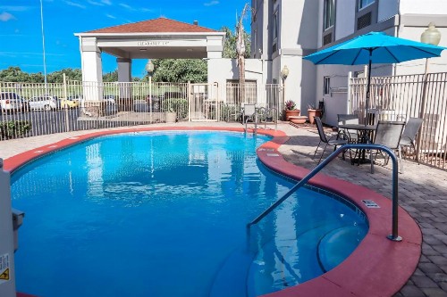 Sleep Inn & Suites - Ocala - image 29