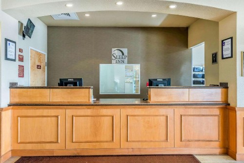 Sleep Inn & Suites - Ocala - image 3