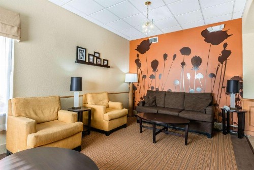 Sleep Inn & Suites - Ocala - image 4