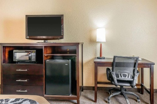 Sleep Inn & Suites - Ocala - image 5