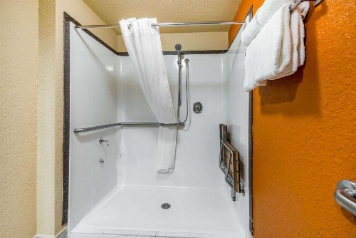 Sleep Inn & Suites - Ocala - image 6