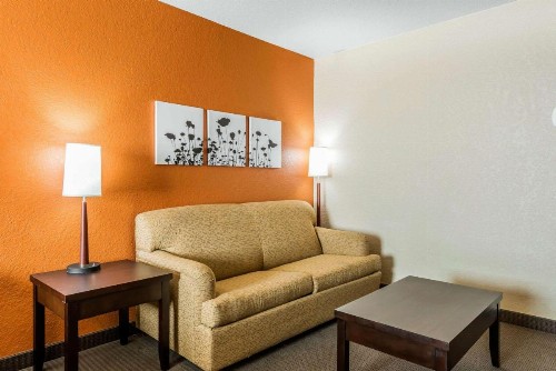 Sleep Inn & Suites - Ocala - image 8