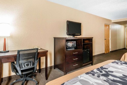 Sleep Inn & Suites - Ocala - image 9