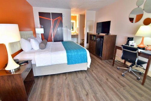 Howard Johnson by Wyndham Ocala FL - image 22