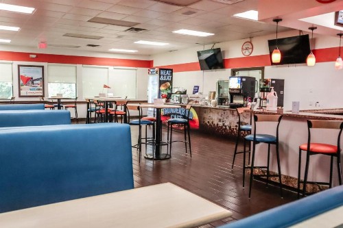 Howard Johnson by Wyndham Ocala FL - image 28