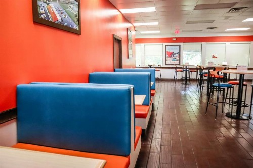 Howard Johnson by Wyndham Ocala FL - image 30