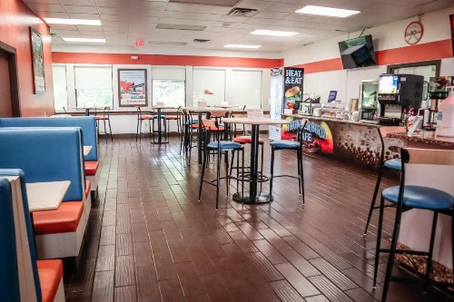 Howard Johnson by Wyndham Ocala FL - image 32