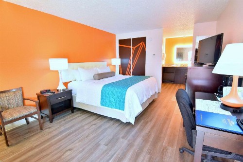 Howard Johnson by Wyndham Ocala FL - image 40