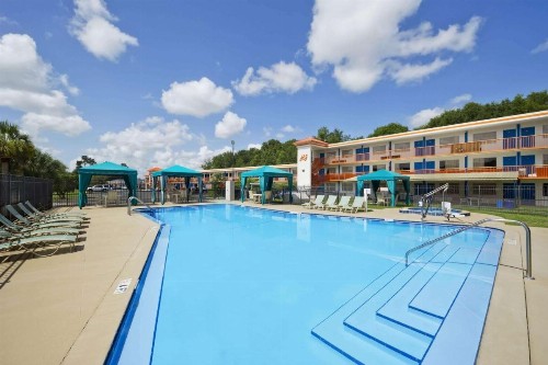 Howard Johnson by Wyndham Ocala FL - image 41