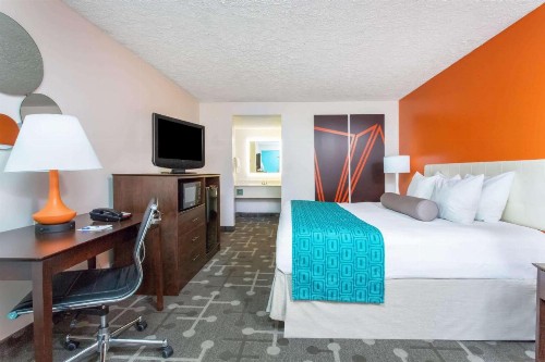 Howard Johnson by Wyndham Ocala FL - image 43
