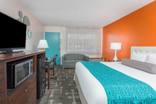 Howard Johnson by Wyndham Ocala FL - image 45