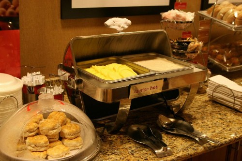 Hampton Inn & Suites Ocala - Belleview - image 11