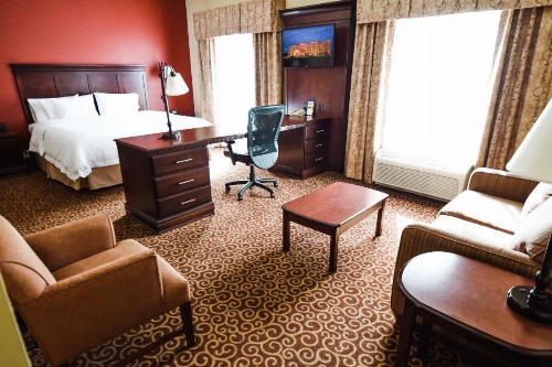 Hampton Inn & Suites Ocala - Belleview - image 15