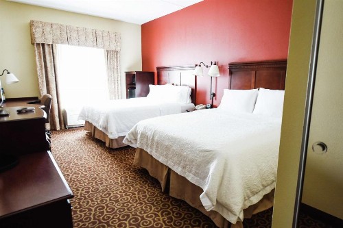 Hampton Inn & Suites Ocala - Belleview - image 16