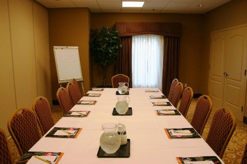 Hampton Inn & Suites Ocala - Belleview - image 19