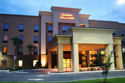 Hampton Inn & Suites Ocala - Belleview - image 2