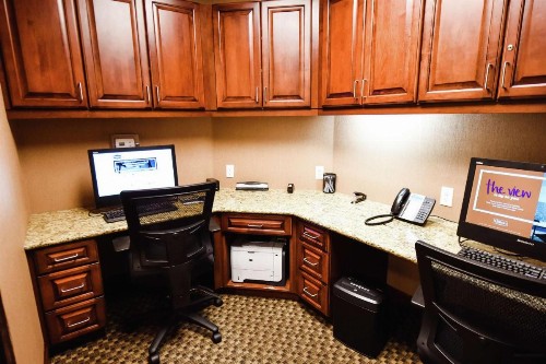 Hampton Inn & Suites Ocala - Belleview - image 23