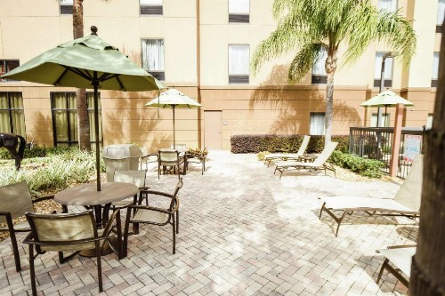 Hampton Inn & Suites Ocala - Belleview - image 5