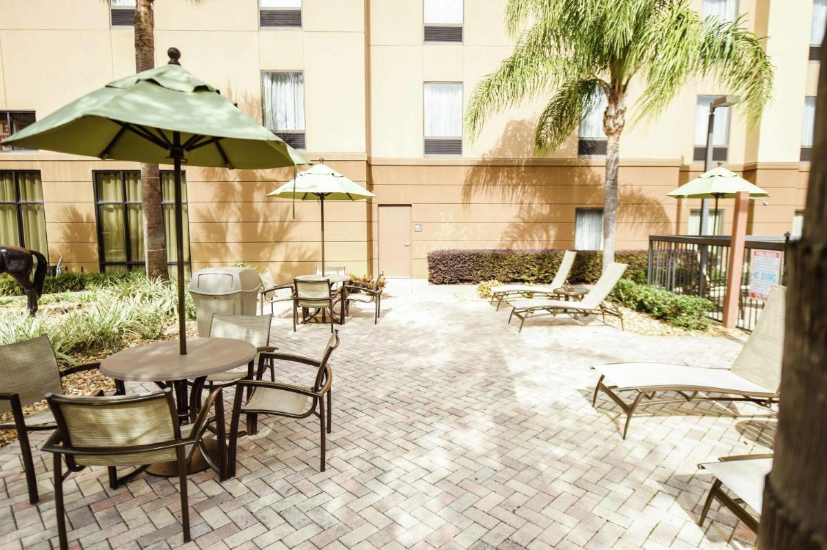 Hampton Inn & Suites Ocala - Belleview - image 5