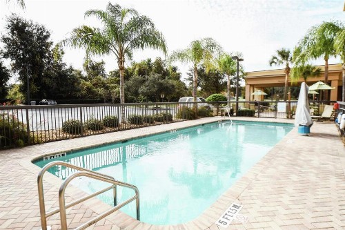 Hampton Inn & Suites Ocala - Belleview - image 6