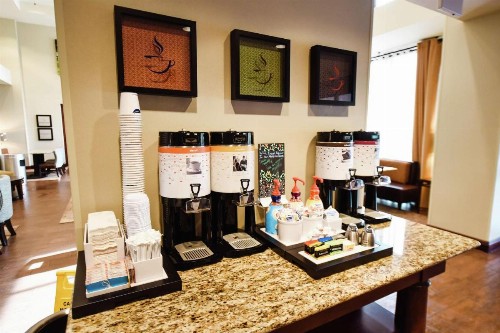 Hampton Inn & Suites Ocala - Belleview - image 8