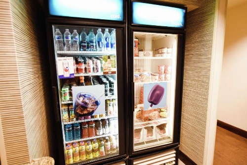 Hampton Inn & Suites Ocala - Belleview - image 9