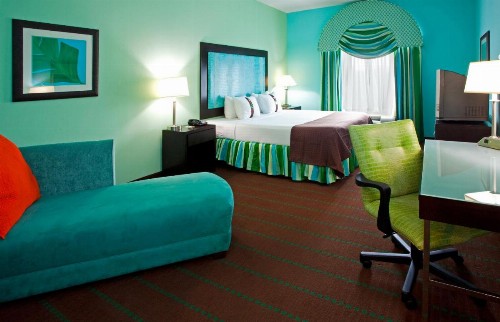 Holiday Inn Hotel & Suites Ocala Conference Center an IHG Hotel - image 11