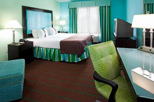 Holiday Inn Hotel & Suites Ocala Conference Center an IHG Hotel - image 12