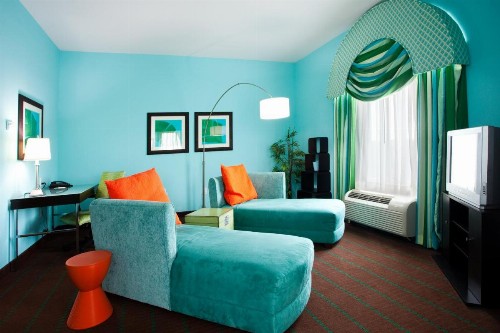 Holiday Inn Hotel & Suites Ocala Conference Center an IHG Hotel - image 15